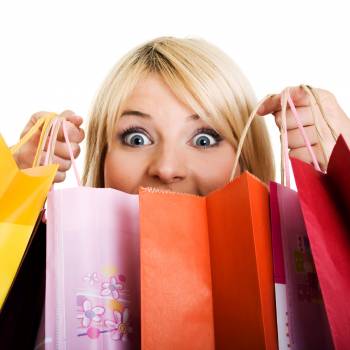 Ausflug Las Palmas Shopping