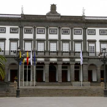 Ausflug Las Palmas Shopping
