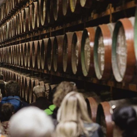 Premium-Tour: Öl, Oliven, Rum & Bananen